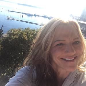 Meet your Posher, Kathy